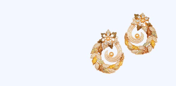 Anillos Art Déco 2024