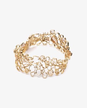 Anillo Sello Monograma