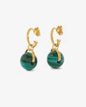 Aros Pendientes Gala