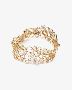 Anillo Sello Monograma